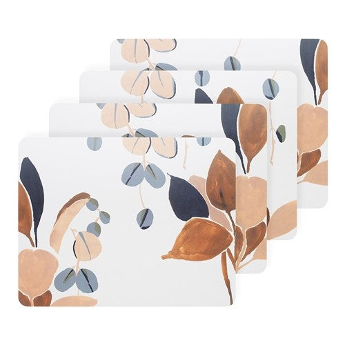 Ecology Twiggy Set Of 4 Placemats Cheap