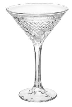 Maxwell & Williams Speakeasy Martini Glasses - 180ml Set Of 4 Online Hot Sale