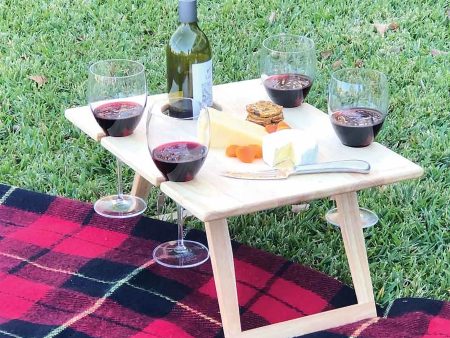 Stanley Rogers Picnic Table 48 X 38cm Cheap