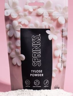 Sprinks Tylose Powder - 100g Hot on Sale