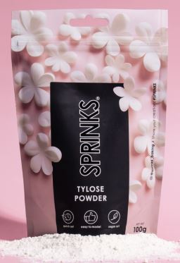 Sprinks Tylose Powder - 100g Hot on Sale