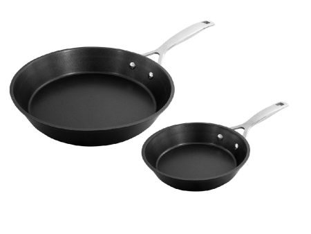 Pyrolux Ignite 2pce Skillet Set 20 28cm Sale