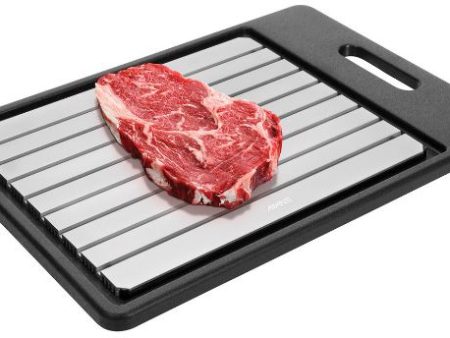 Avanti Defrosting Tray With Board Supply