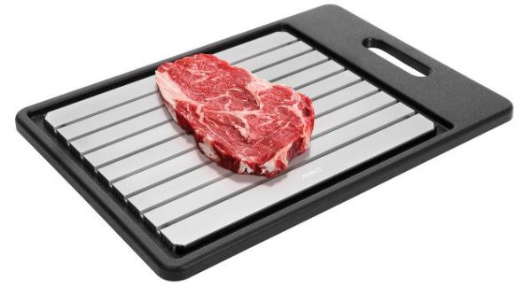 Avanti Defrosting Tray With Board Supply