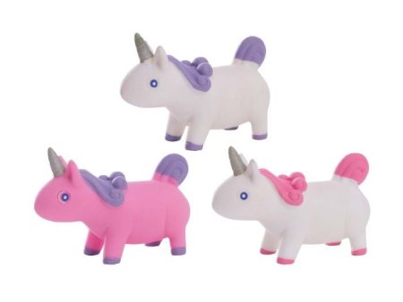 Stretchy Unicorn - 3 Assorted Colors Sale