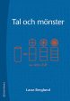 Tal och mönster For Sale