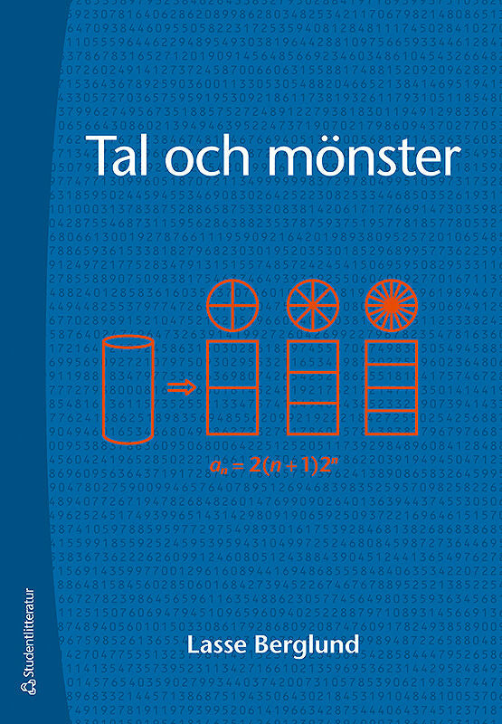 Tal och mönster For Sale