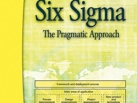 Six Sigma - The Pragmatic Approach Online