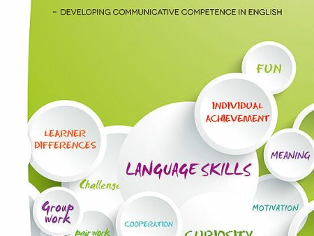 Storyline : developing communicative competence in English Supply