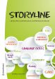 Storyline : developing communicative competence in English Supply