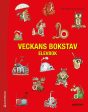 Veckans bokstav Elevbok Cheap