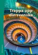 Trappa upp din svenska Elevpaket Digital + Tryckt - Grundläggande sva Sale