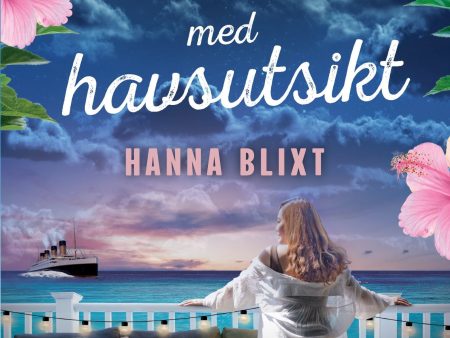 Balkong med havsutsikt Discount