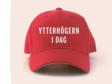 Ytterhögern idag Fashion