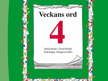 Veckans ord 4 Online now