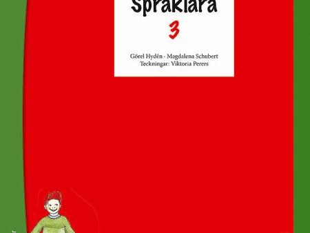 Språklära 3 Cheap