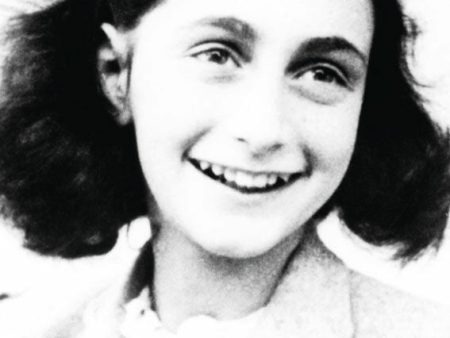 Fakta om Anne Frank Online now