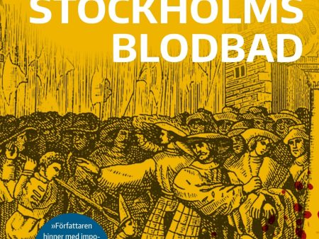 Stockholms blodbad For Discount