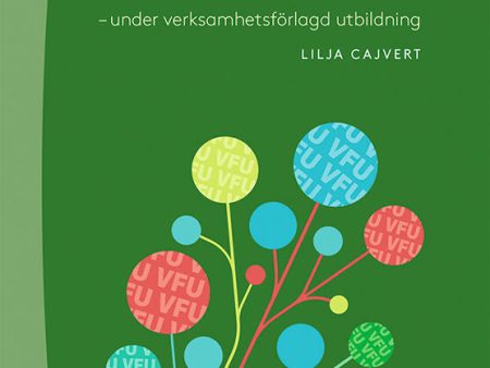 Studenthandledning : under verksamhetsförlagd utbildning For Sale