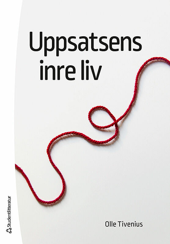 Uppsatsens inre liv Online now