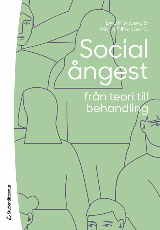 Social ångest från teori till behandling Supply