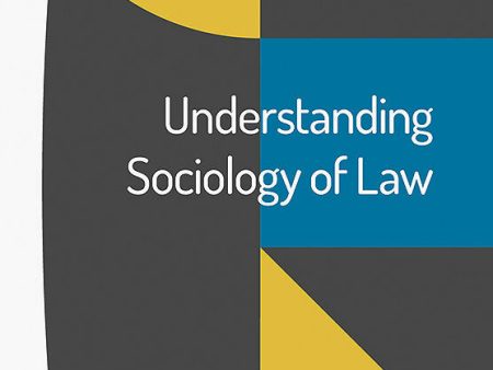 Understanding Sociology of Law Hot on Sale