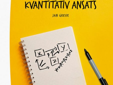 Uppsats med kvantitativ ansats Online