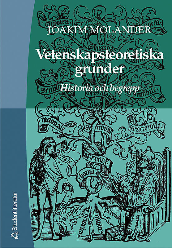 Vetenskapsteoretiska grunder - Historia och begrepp Online