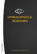 Uppdrag offentlig granskning Online now