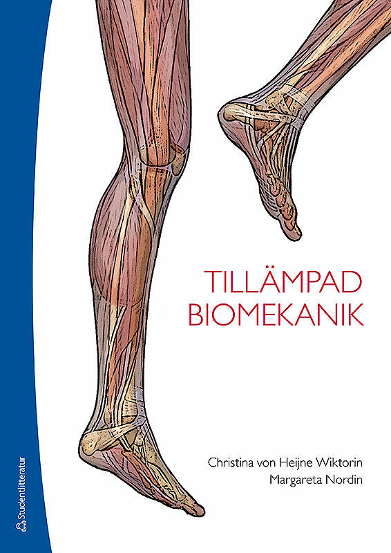 Tillämpad biomekanik Supply