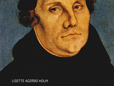 Fakta om Martin Luther For Sale