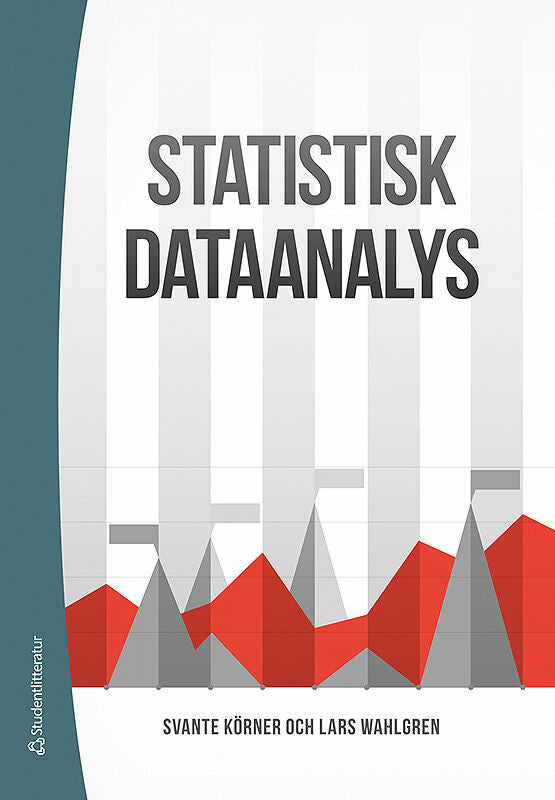 Statistisk dataanalys Supply