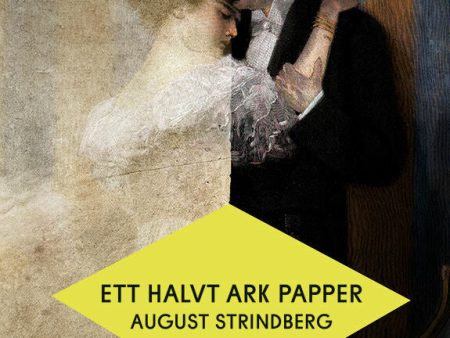 Ett halvt ark papper (lättläst) Online now