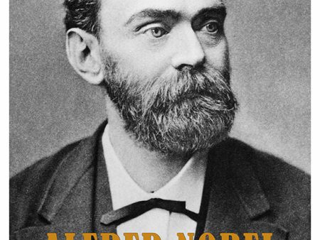 Alfred Nobel : ett liv Online Hot Sale