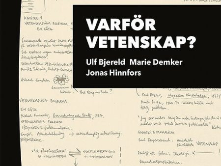 Varför vetenskap? : om vikten av problem och teori i forskningsprocessen Online