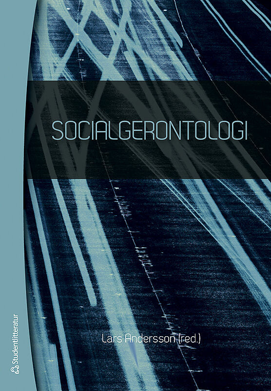 Socialgerontologi Online now