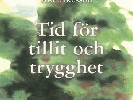 Tid för tillit och trygghet Supply