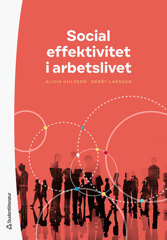 Social effektivitet i arbetslivet Hot on Sale