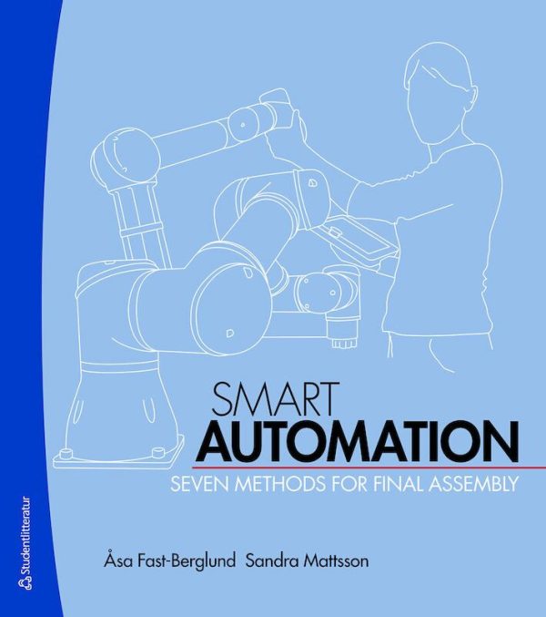 Smart Automation : seven methods for final assembly Supply