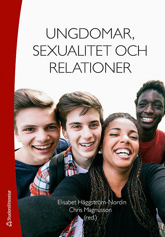 Ungdomar, sexualitet och relationer Cheap