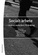 Socialt arbete - - rörelse, motstånd, förändring Hot on Sale