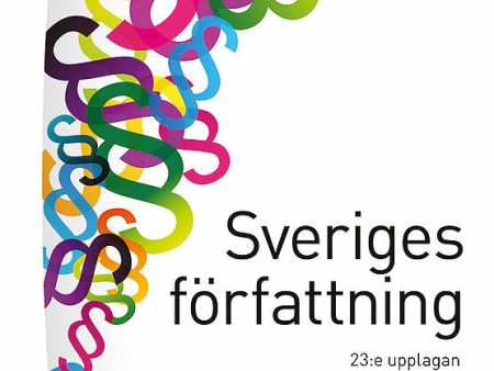 Sveriges författning For Cheap