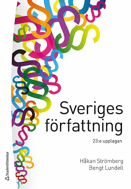 Sveriges författning For Cheap