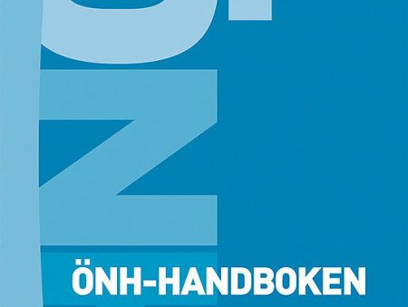 ÖNH-handboken Online now