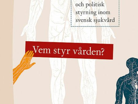 Vem styr vården? - Online Sale