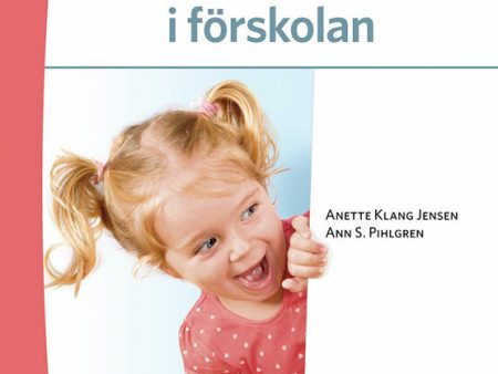 Undervisningsstrategier i förskolan For Sale