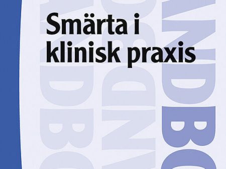 Smärta i klinisk praxis For Discount