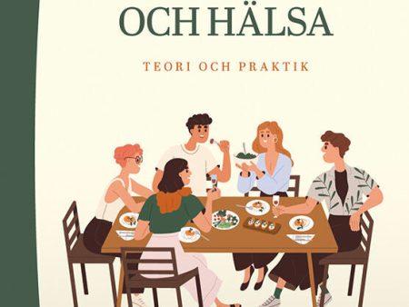 Sociala relationer och hälsa : teori och praktik Online Sale