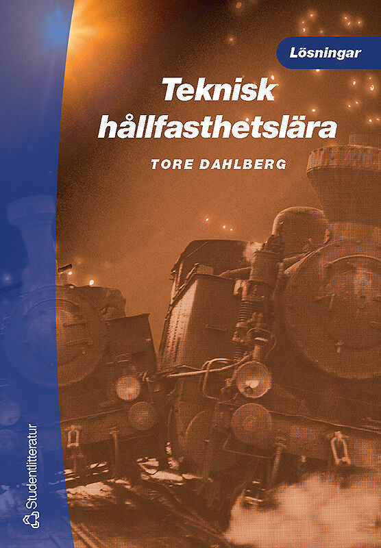 Teknisk hållfasthetslära - lösningar Online Hot Sale