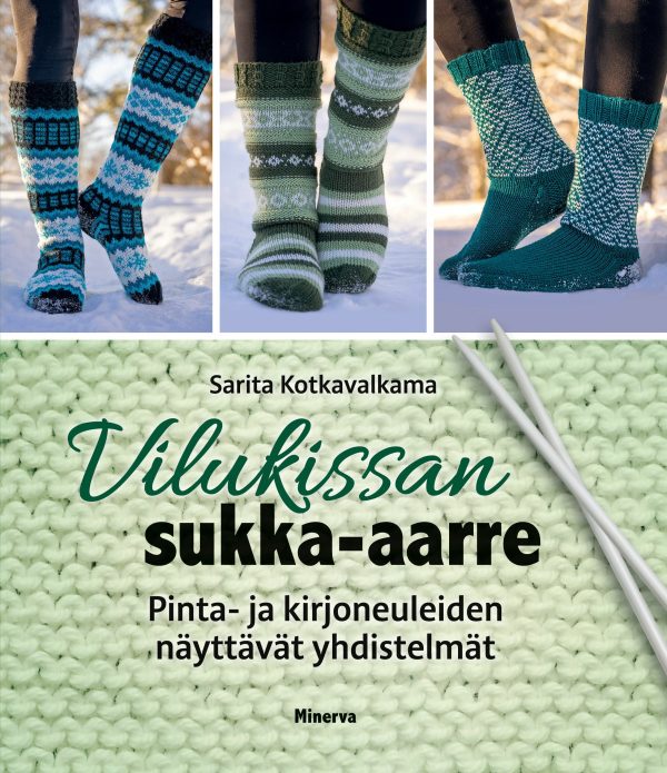 Vilukissan sukka-aarre Cheap